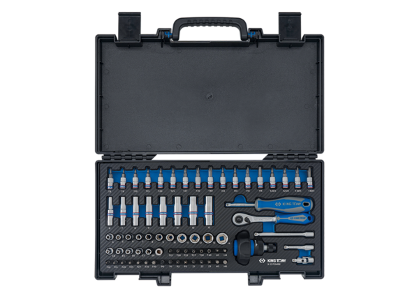 2572MRE coffret a douilles