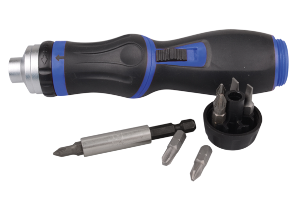 32809MR tournevis a cliquet