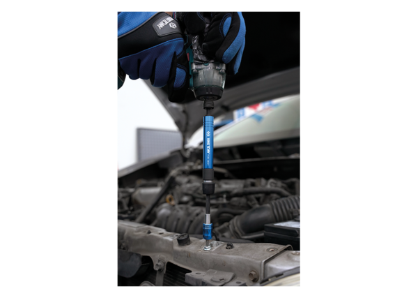 753B280D1_04 Porte embout télescopique 1/4" 200-280mm