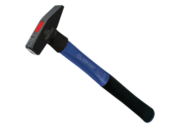 7820 Marteau mécanicien manche tri-matière 22.5mm-300g