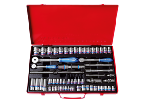 9564MR01 coffrets a douille