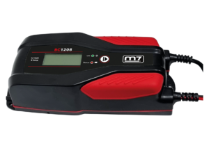 BC1208 chargeur de batterie