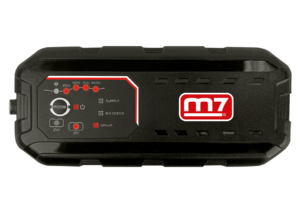 BC122407_01 chargeur de batterie