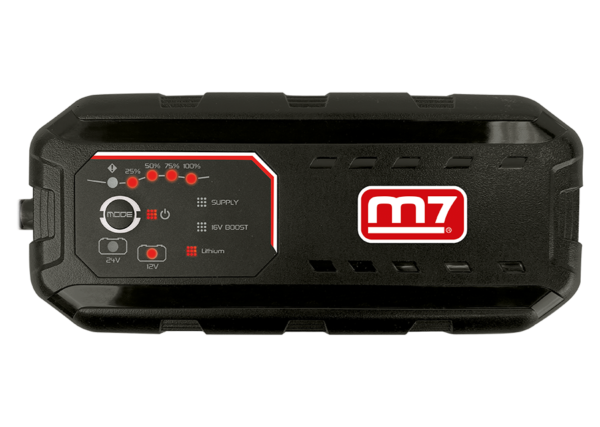 chargeur de batterie