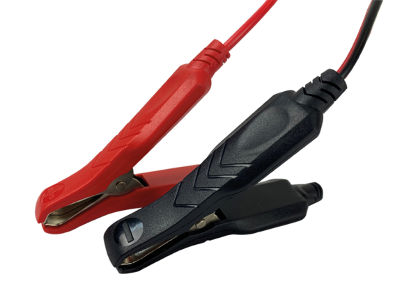 Chargeur de batteries 12/24V 7Ah