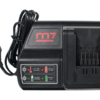 M7 - Chargeur de batterie 20V 4.0Ah DW18402A / DW18502A / DG585502A