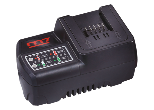 M7 - Chargeur de batterie 20V 4.0Ah DW18402A / DW18502A / DG585502A