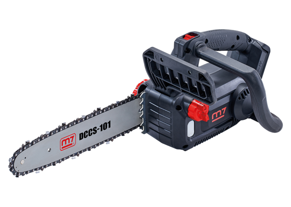 DCCS101 M7 - Tronçonneuse sans fil 18V 5Ah sans chargeur et batterie