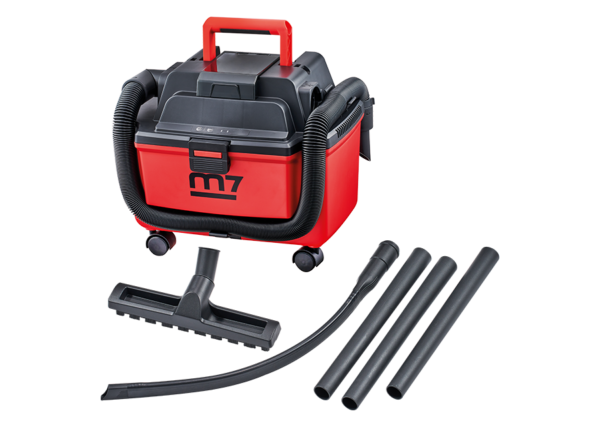 DDWV104KIT aspirateur