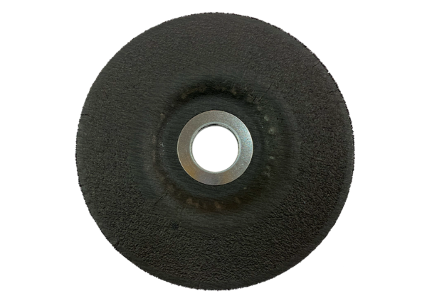 25 DISQUES À ÉBARBER