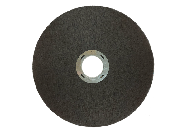 25 DISQUES À TRONÇONNER