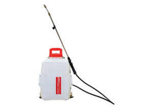 M7 - Pulvérisateur sans fil 12L 18V 5Ah sans chargeur et batterie