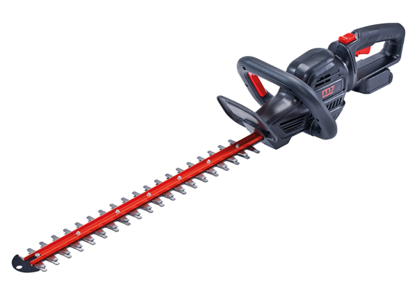 DHT101 M7 - Taille-haie sans fil 18V 5Ah sans chargeur et batterie