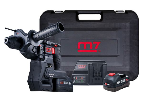 DRH101A_01 perforateur