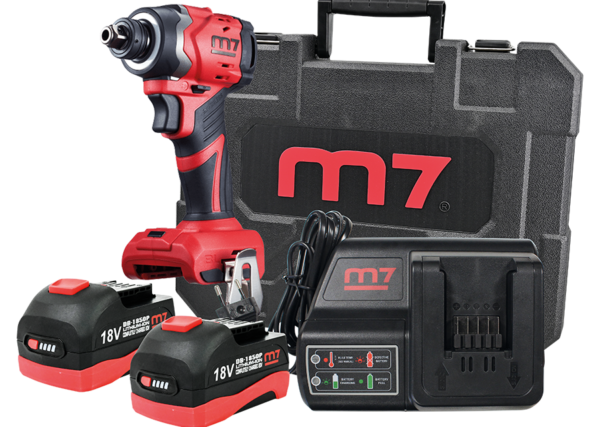 visseuse a percussion