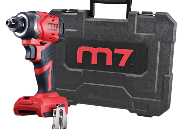 visseuse a percussion