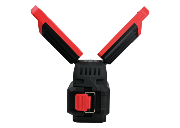 Projecteur de chantier électroportatif