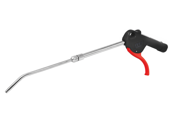 SOUFFLETTE PROGRESSIVE EXTENSIBLE