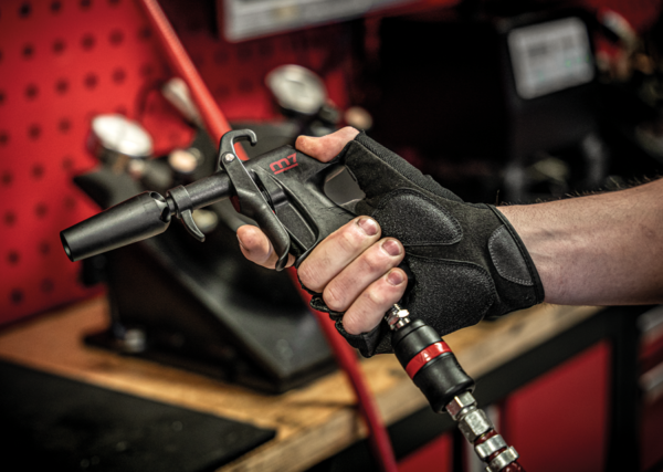 SOUFFLETTE HAUT DÉBIT