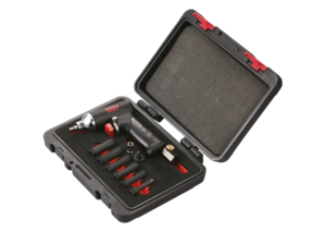 NC0208M CLÉ À CHOCS PRÉ-ÉTALONNÉE POUR BOUGIES DE PRÉCHAUFFAGE - 9 PIÈCES