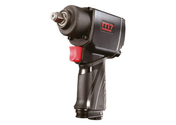 M7 - Clé à chocs Mini 3/8" 470Nm