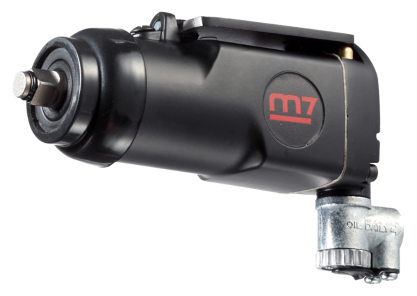 M7 - Clé à chocs 3/8" Butterfly