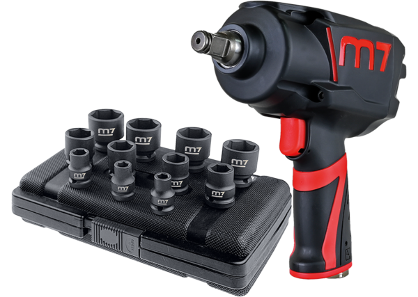 NC4299QMB clé a choc