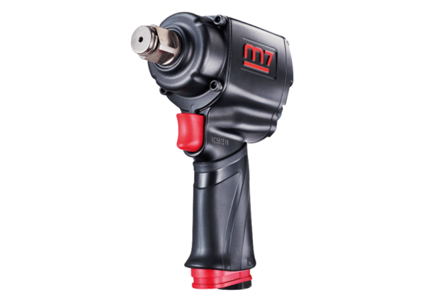 M7 - Clé à chocs 3/4" compacte 1762Nm  silencieuse  Jumbo hammer