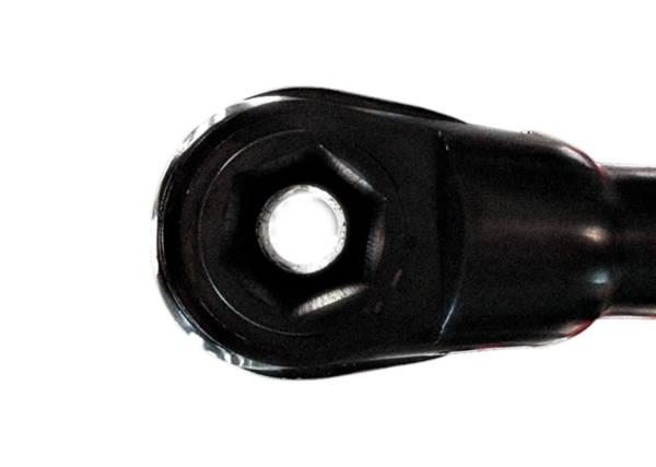 M7 - Coffret 13pcs cliquet pneumatique 1/2" GO THRU