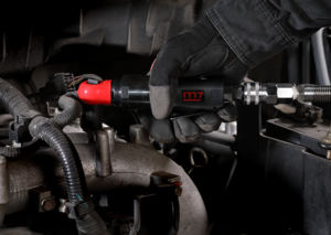 CLIQUET PNEUMATIQUE "NO REACTION"