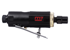 MEULEUSE DROITE À PINCE