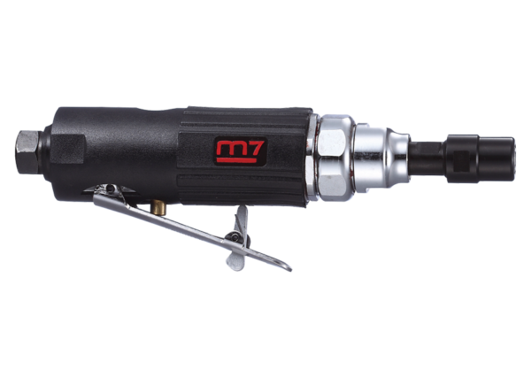 M7 - Meuleuse droite à pince 3 et 6mm