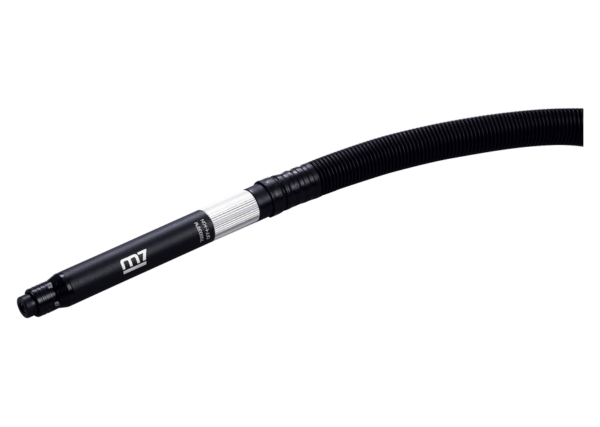 M7 - Meuleuse à pince 3mm 70 000T/m