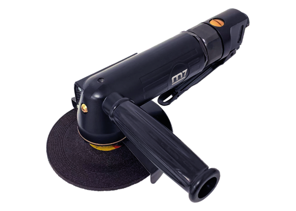 M7 - Meuleuse à renvoi d'angle 125mm M14xP2.0