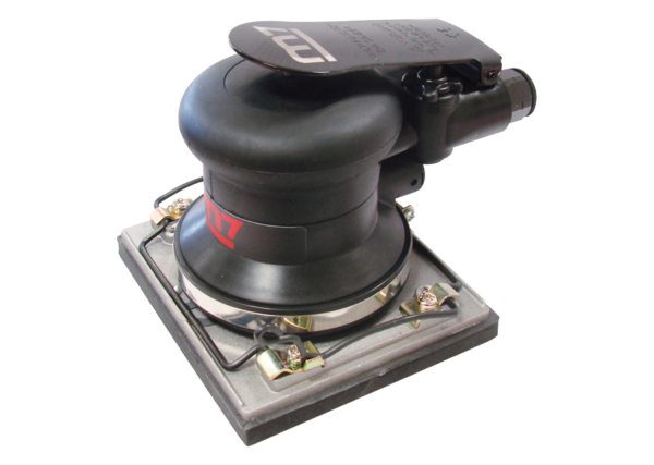 PONCEUSE VIBRANTE RECTANGULAIRE