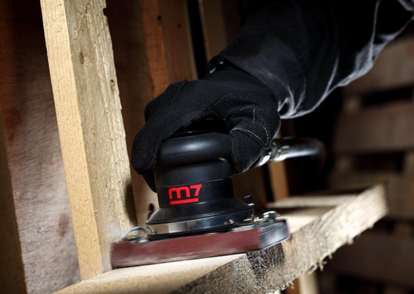 PONCEUSE VIBRANTE RECTANGULAIRE