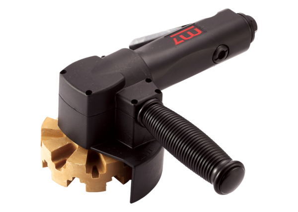 M7 - Brosseuse pneumatique