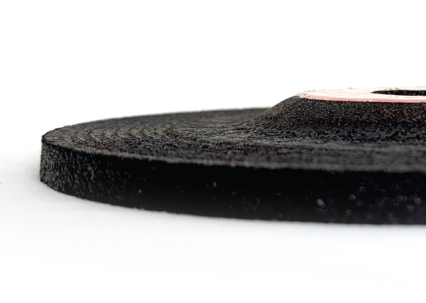 M7 - Disque 125mm pour QB105-115-125-135