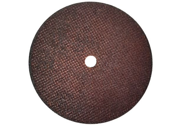 M7 - Disque 100mm pour QC234-QC254