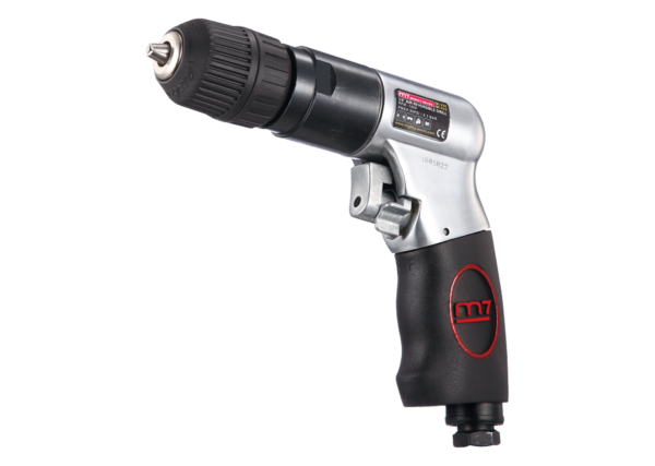 M7 - Perceuse 10mm réversible mandrin autoserrant