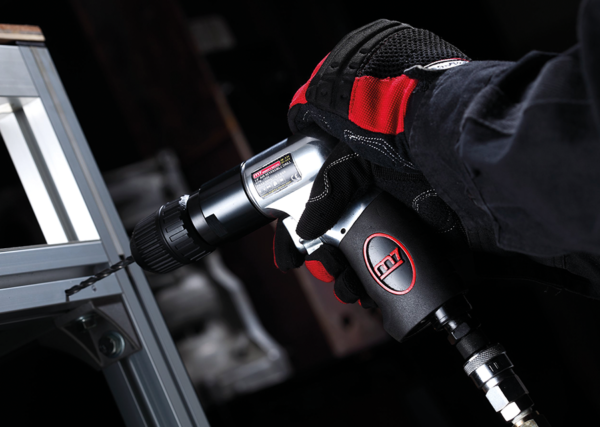 PERCEUSE RÉVERSIBLE À MANDRIN AUTO-SERRANT