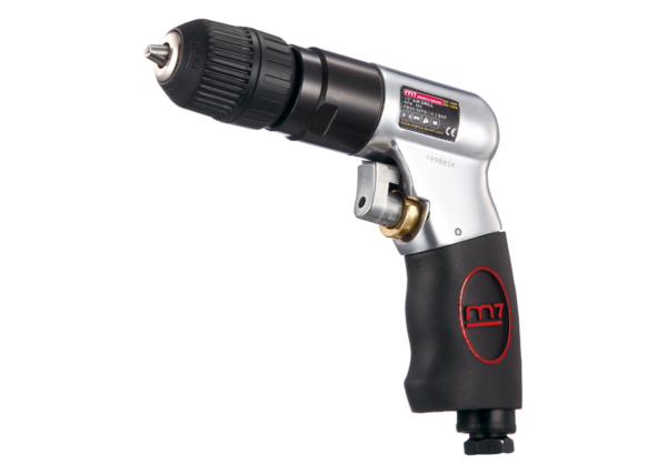 PERCEUSE À MANDRIN AUTO-SERRANT