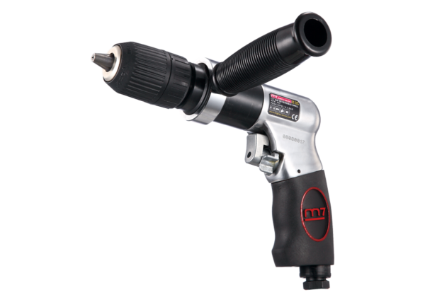 M7 - Perceuse 13mm réversible mandrin autoserrant