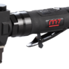 GRIGNOTEUSE Poinçon renforcé pour une durabilité accrue. Matrice adaptée pour les découpes arrondies. Ø 4.5 mm.