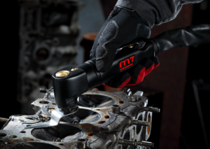 COUTEAU À OSCILLATION PNEUMATIQUE