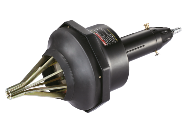 QM1125 ECARTEUR DE SOUFFLETS PNEUMATIQUE