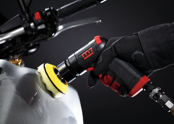 MINI PONCEUSE EXCENTRIQUE