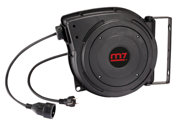 ENROULEUR ÉLECTRIQUE