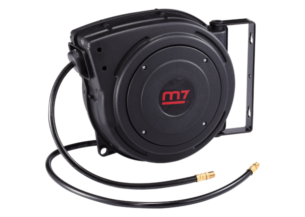 ENROULEUR PNEUMATIQUE