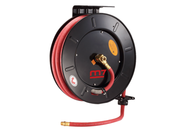 ENROULEUR PNEUMATIQUE